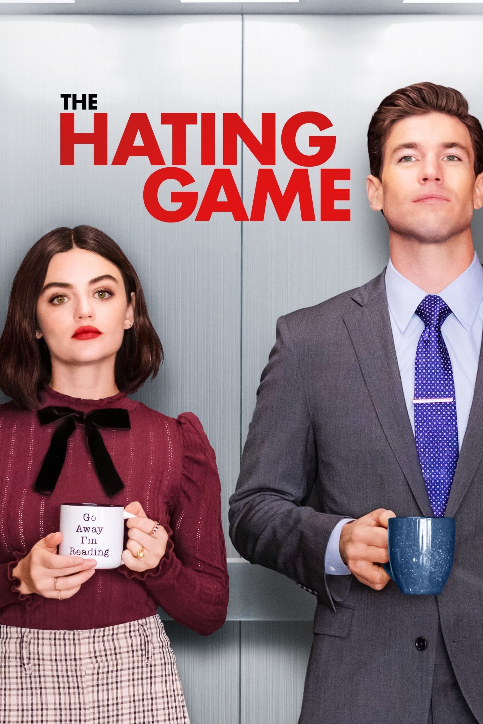 The Hating Game (2021) [29164] (A1764888755) [[Movies]] --Plex--